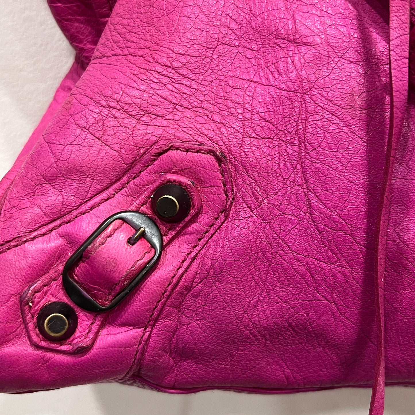 BALENCIAGA City Bag