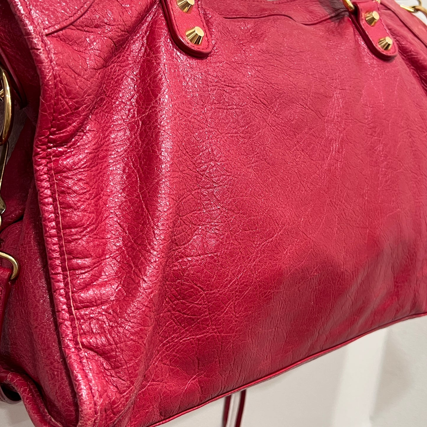 BALENCIAGA City Bag
