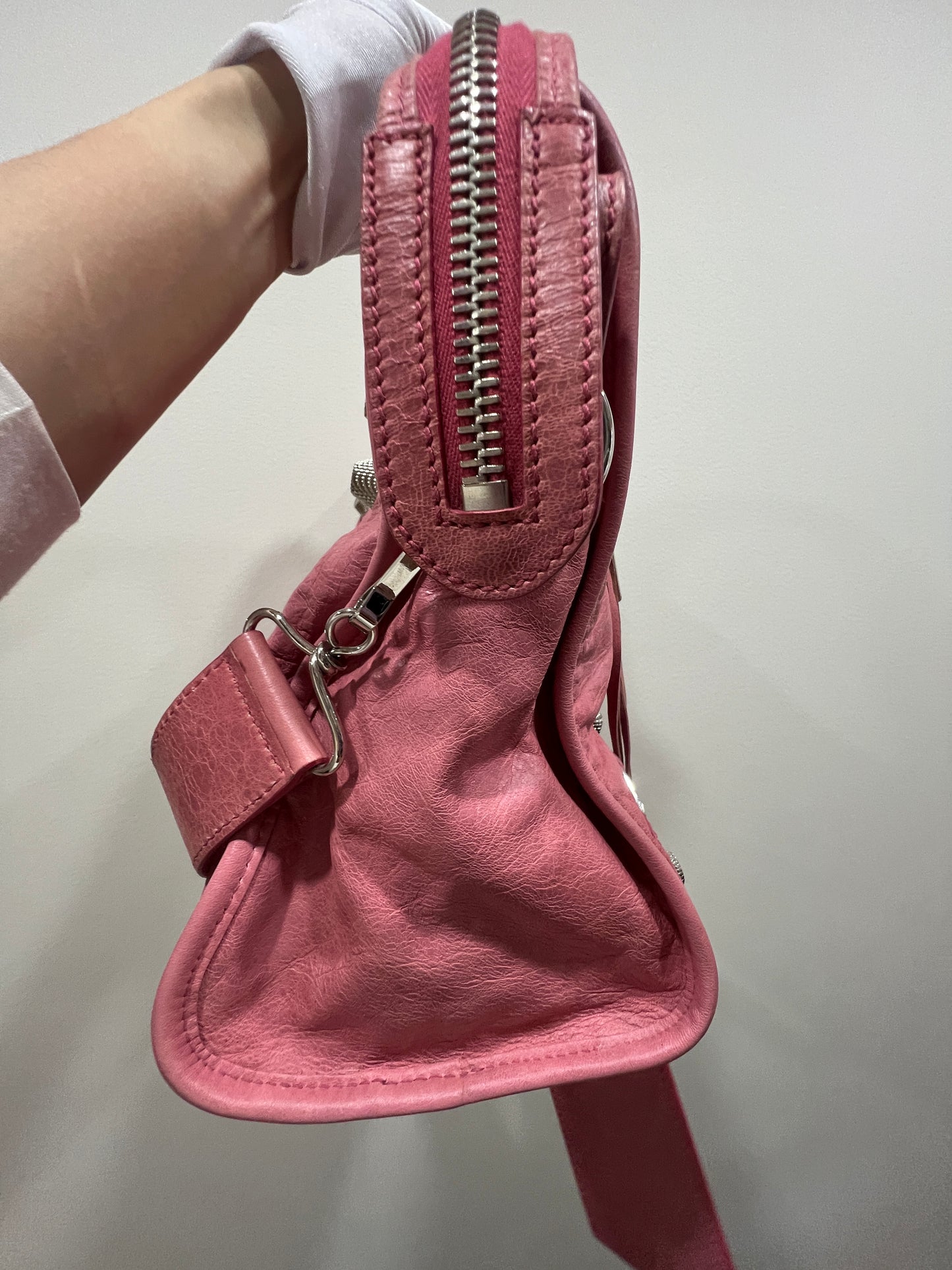 BALENCIAGA CITY BAG