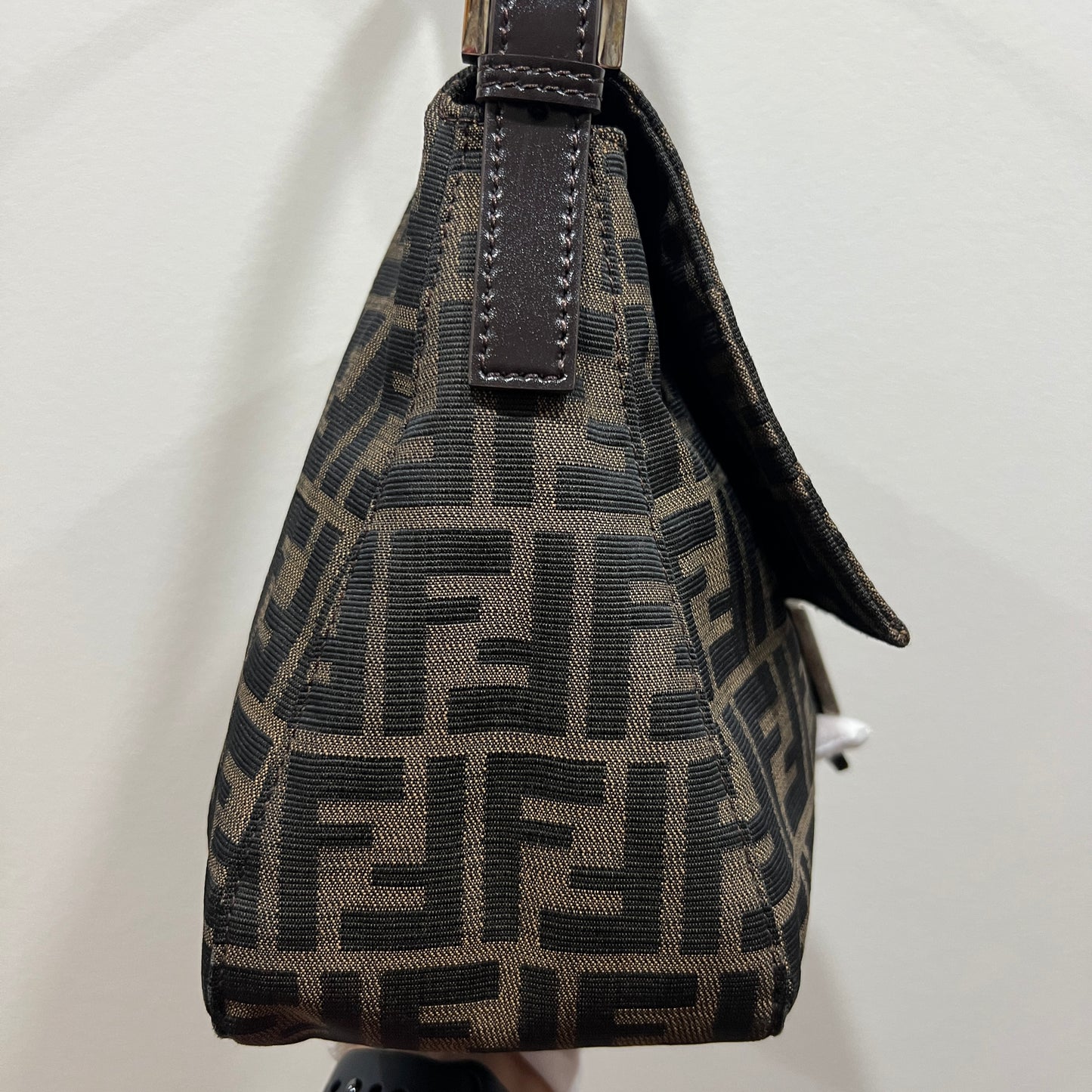 FENDI Mamma Baguette