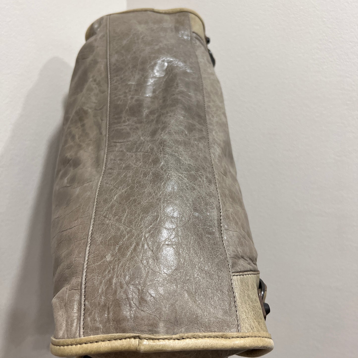 BALENCIAGA City Bag