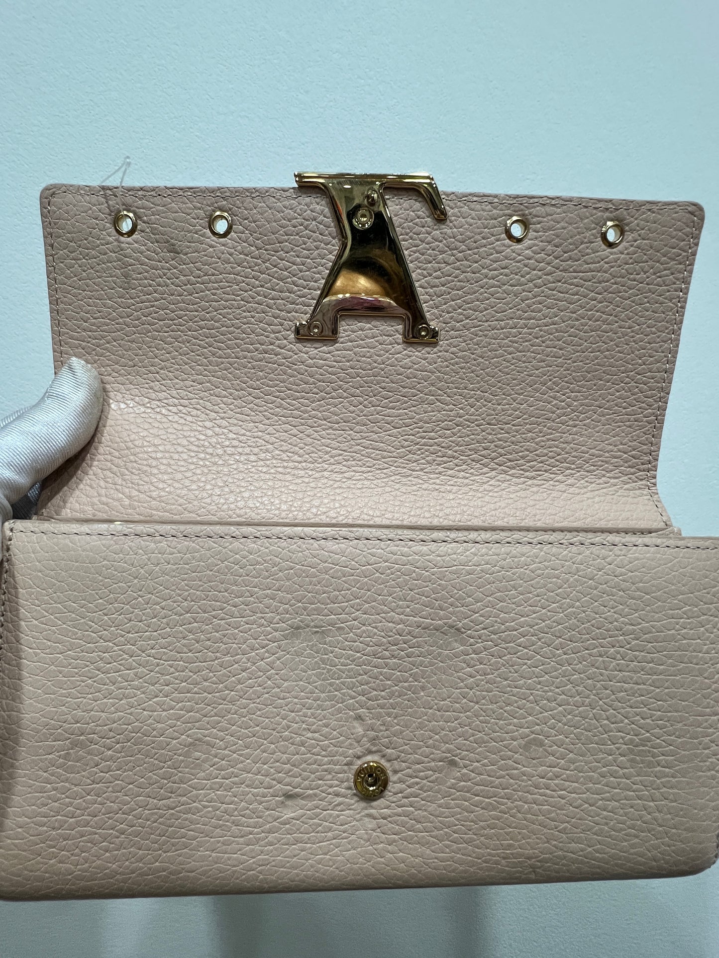 LOUIS VUITTON Wallet