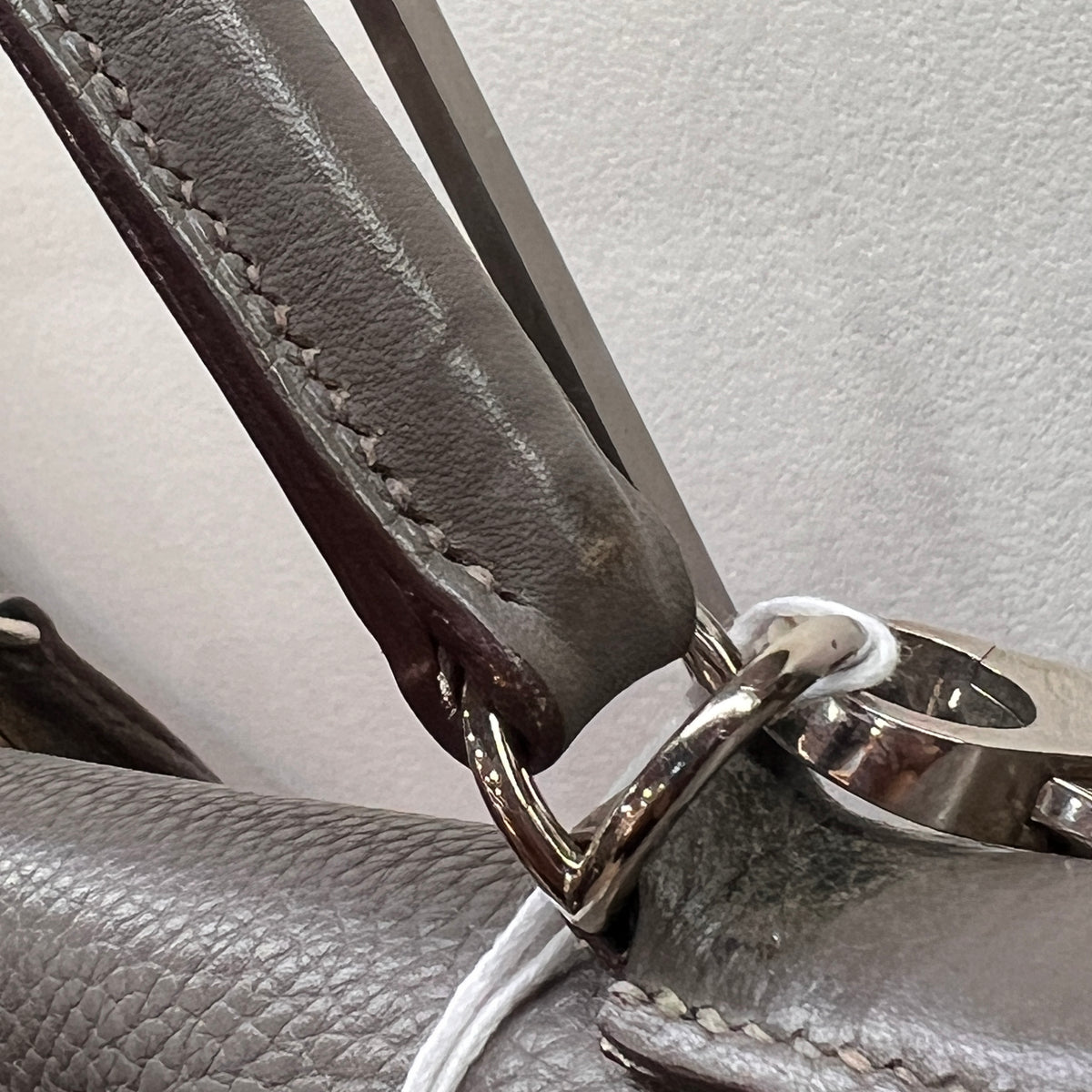 HERMES Kelly Retourne 35  Etaine Clemence Amazone 2012