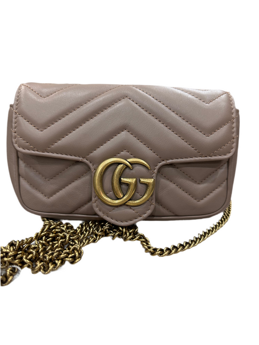 Gucci GG marmont