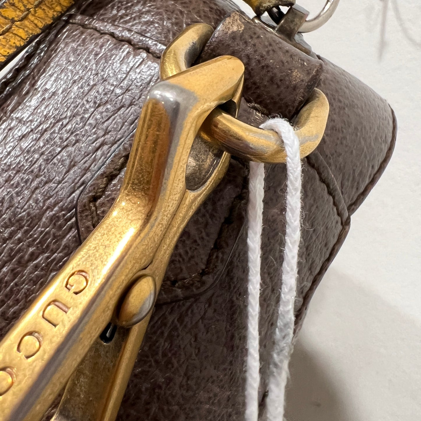 GUCCI Crossbody