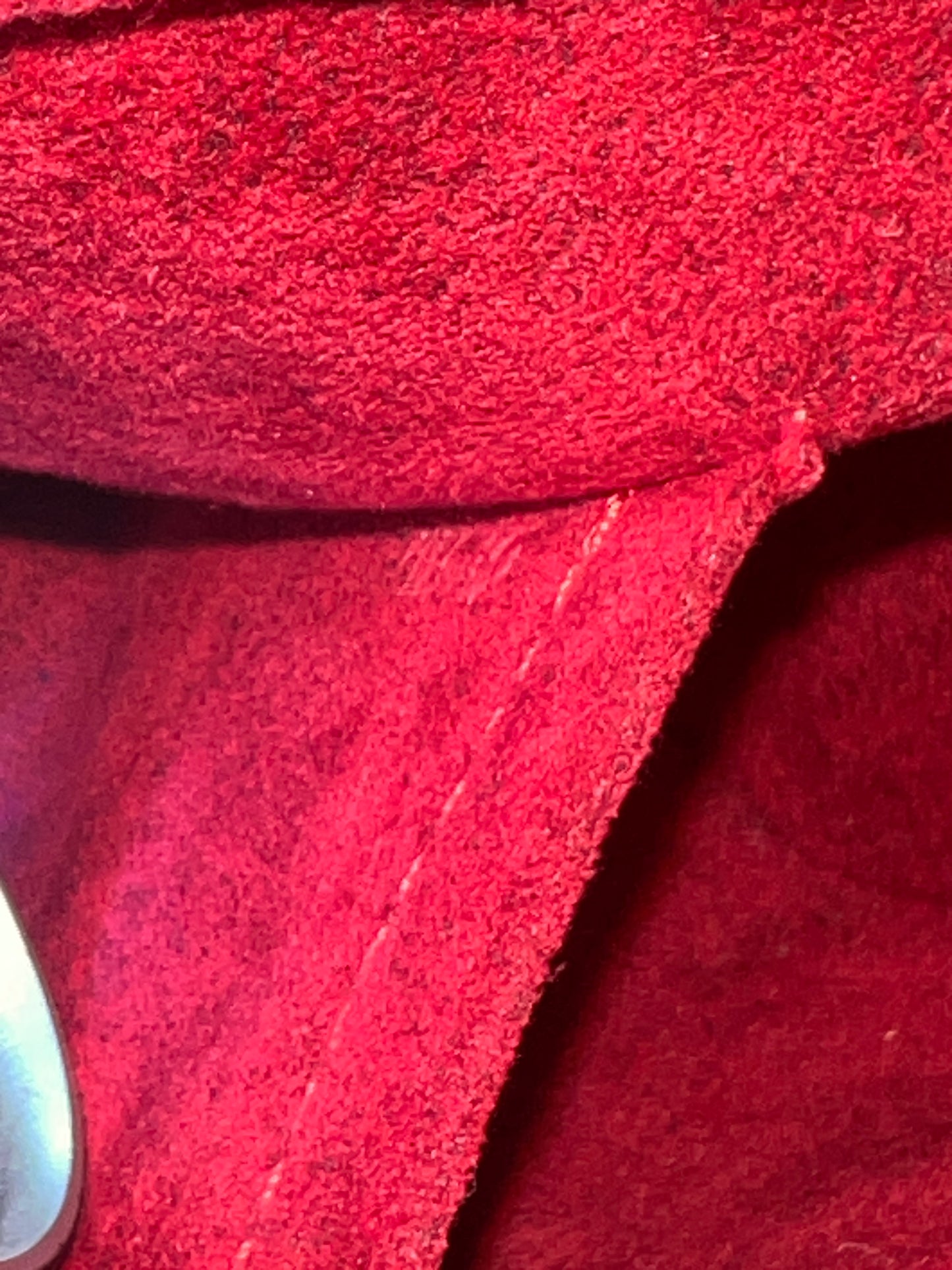 LOUIS VUITTON Sonatine Handbag