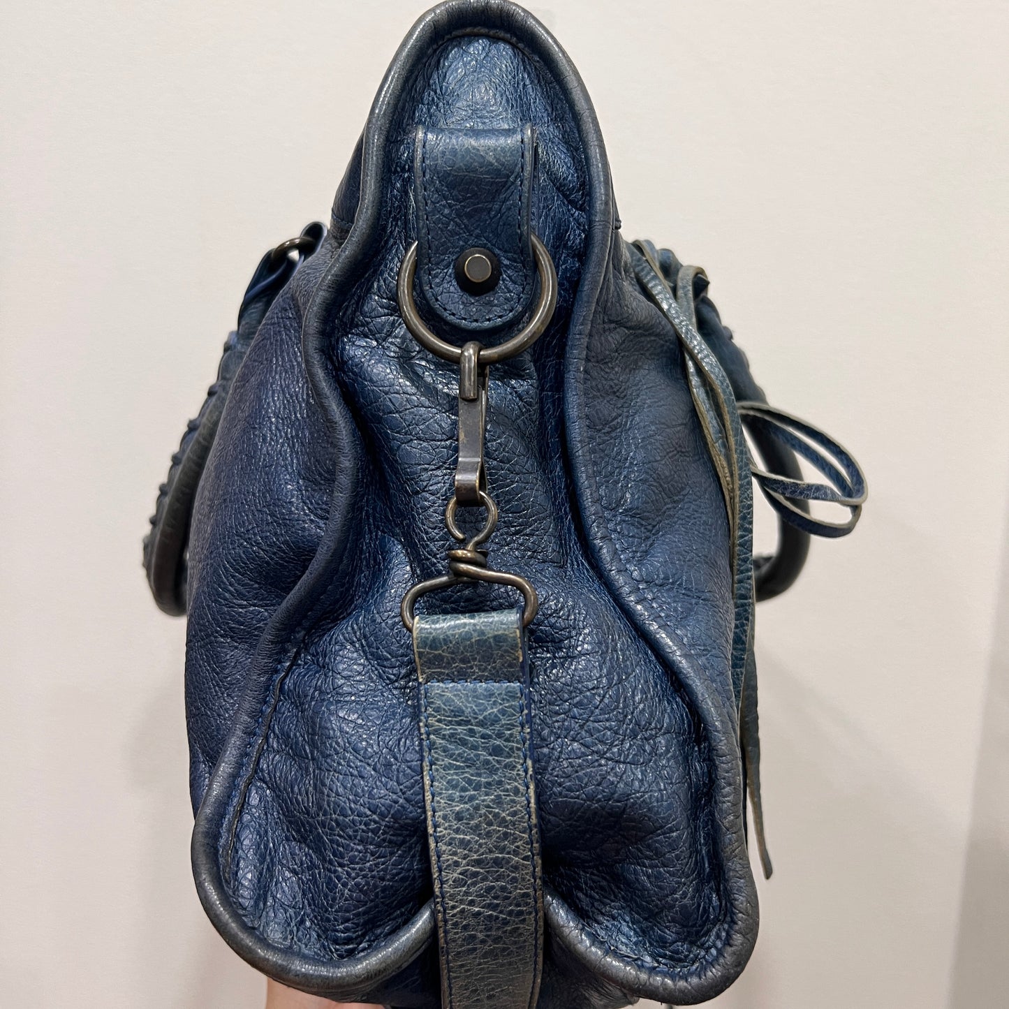 BALENCIAGA City Bags