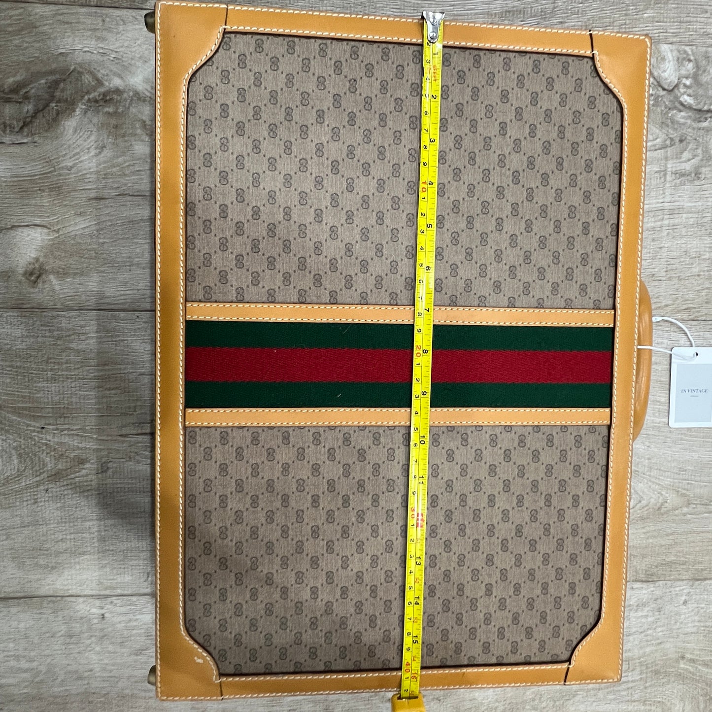 GUCCI Trunk