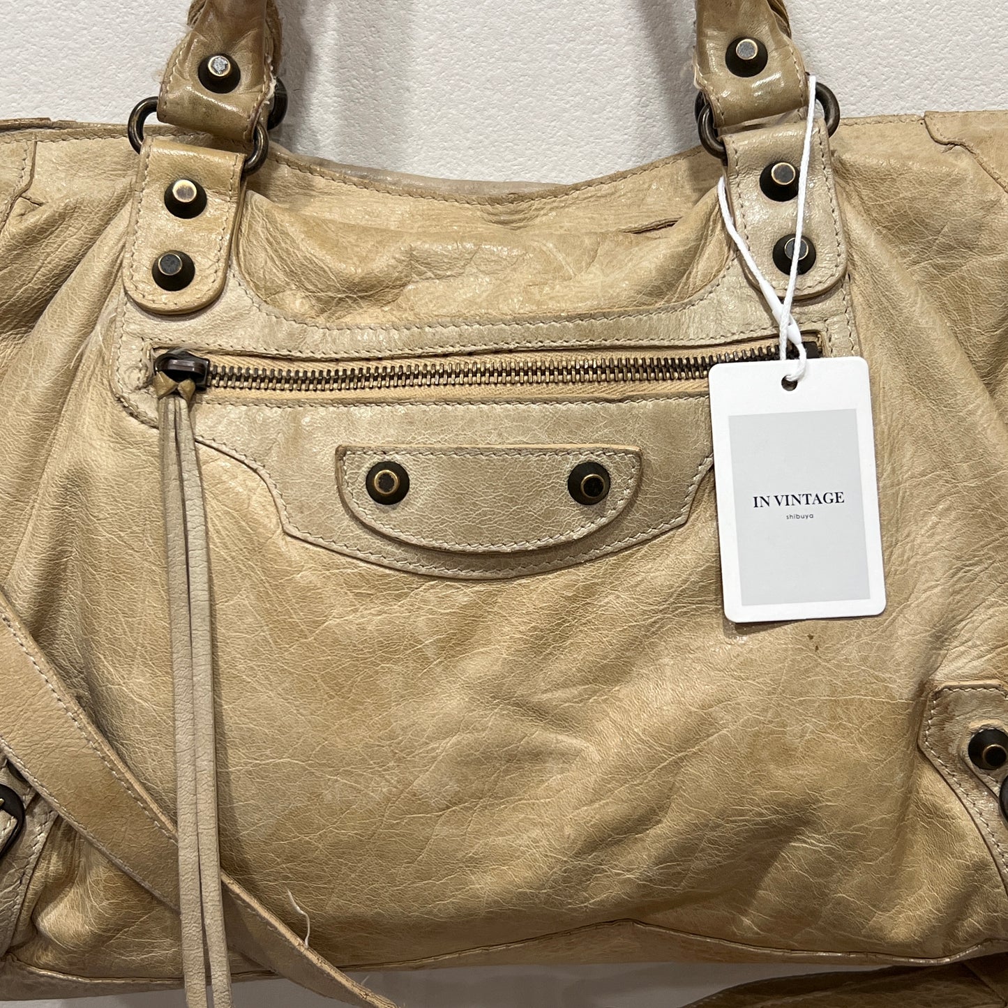 BALENCIAGA City Bag Medium