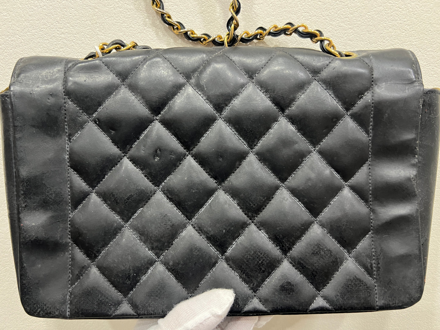 CHANEL Diana