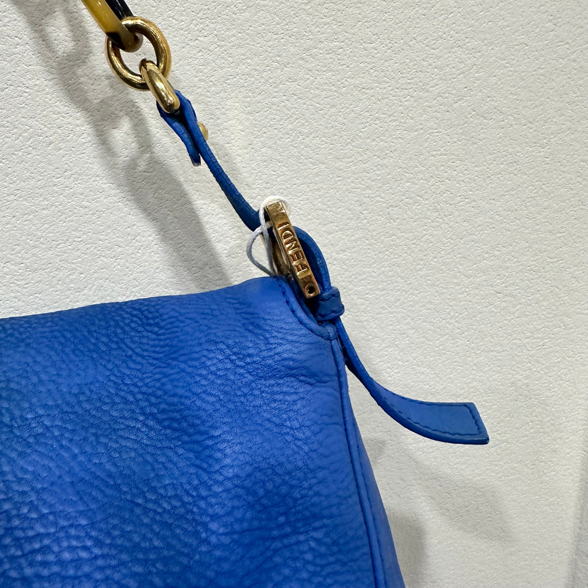 FENDI Big Forever Mamma Baguette