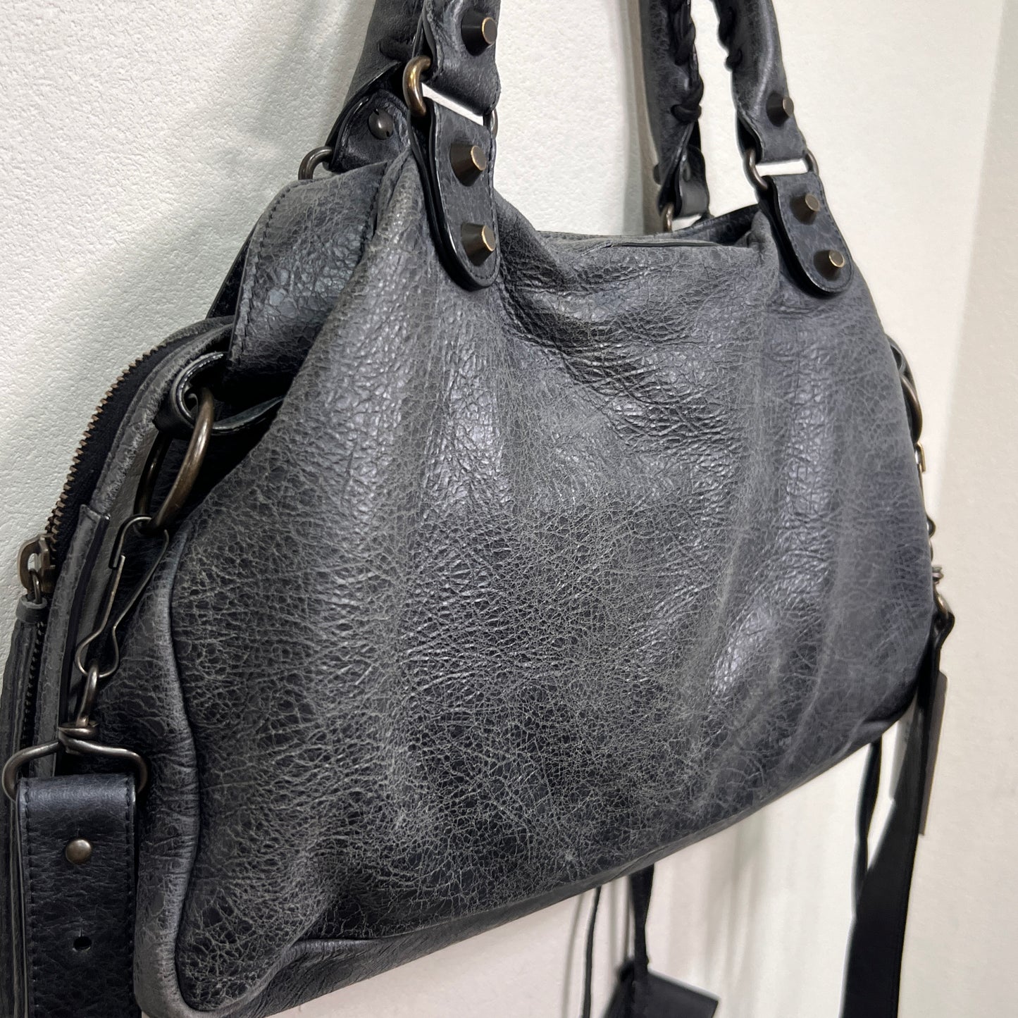 BALENCIAGA City Bag (8056)