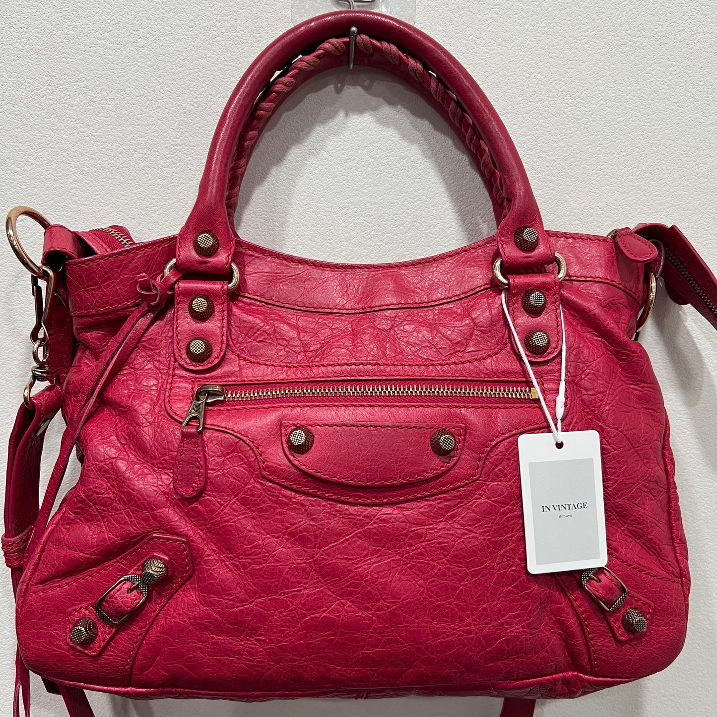 BALENCIAGA City Bag