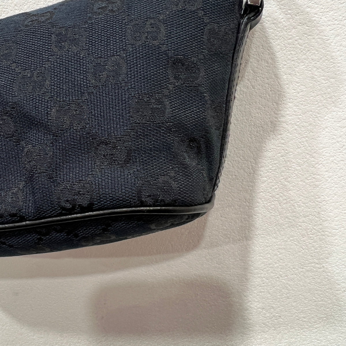 GUCCI Boat Bag