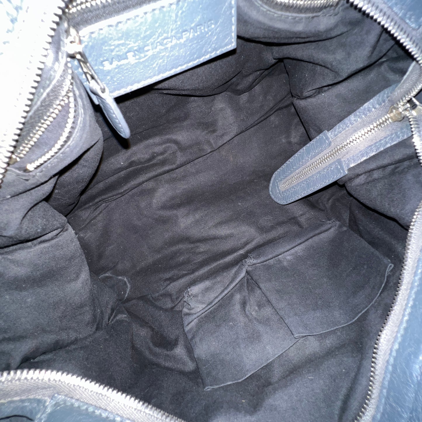 BALENCIAGA City Bag Medium