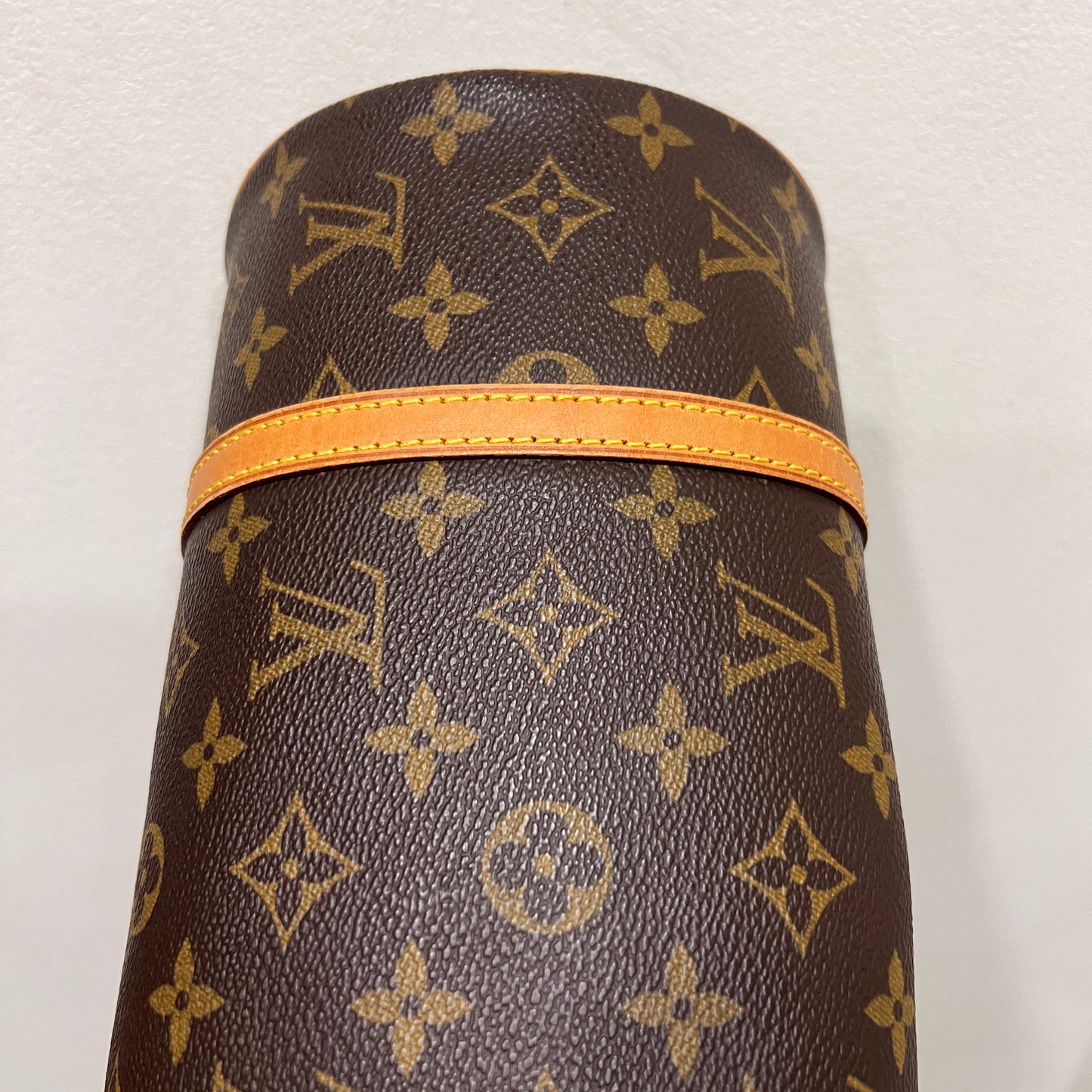 LOUIS VUITTON Papillon with Baby Monogram