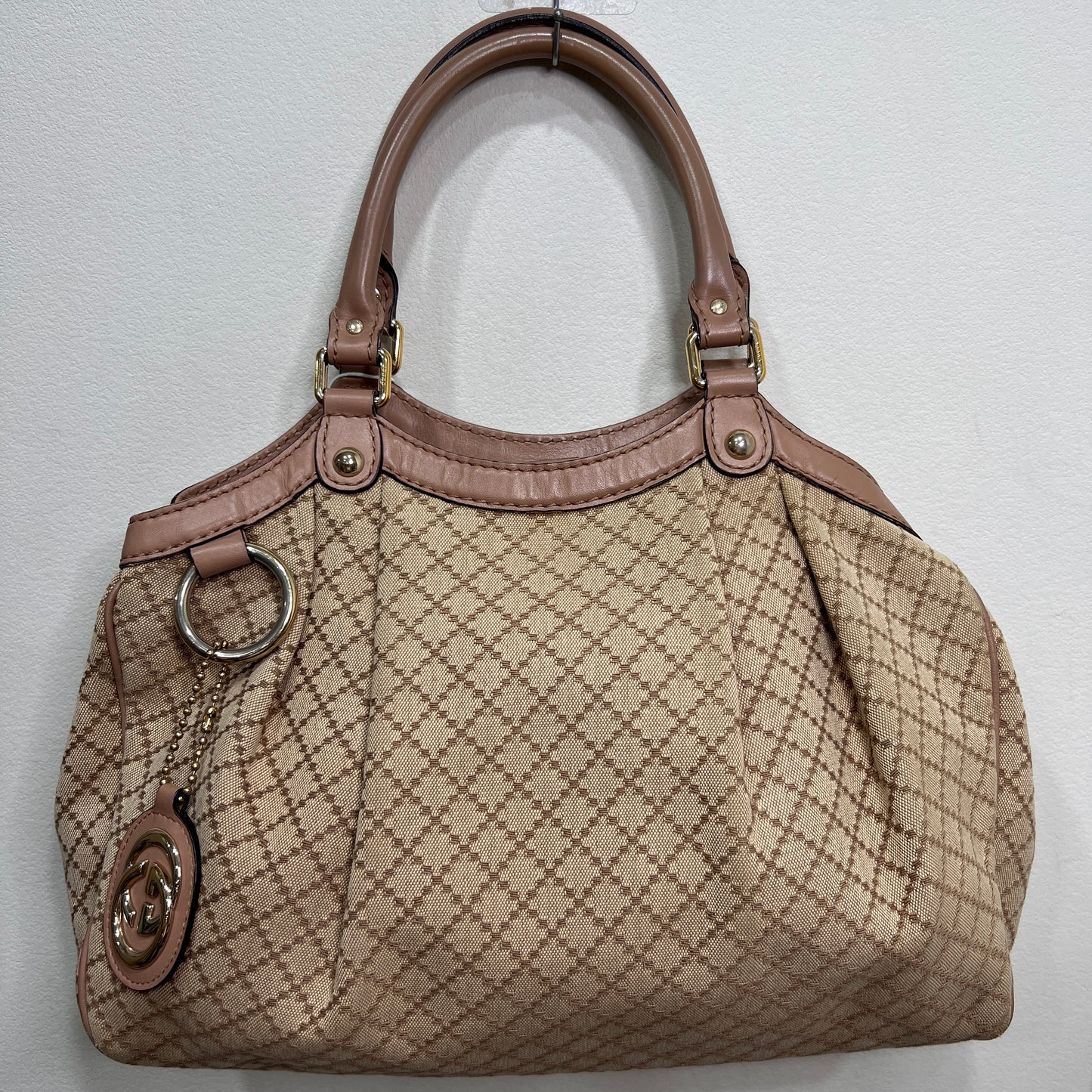 GUCCI Shoulder Bag (91796)