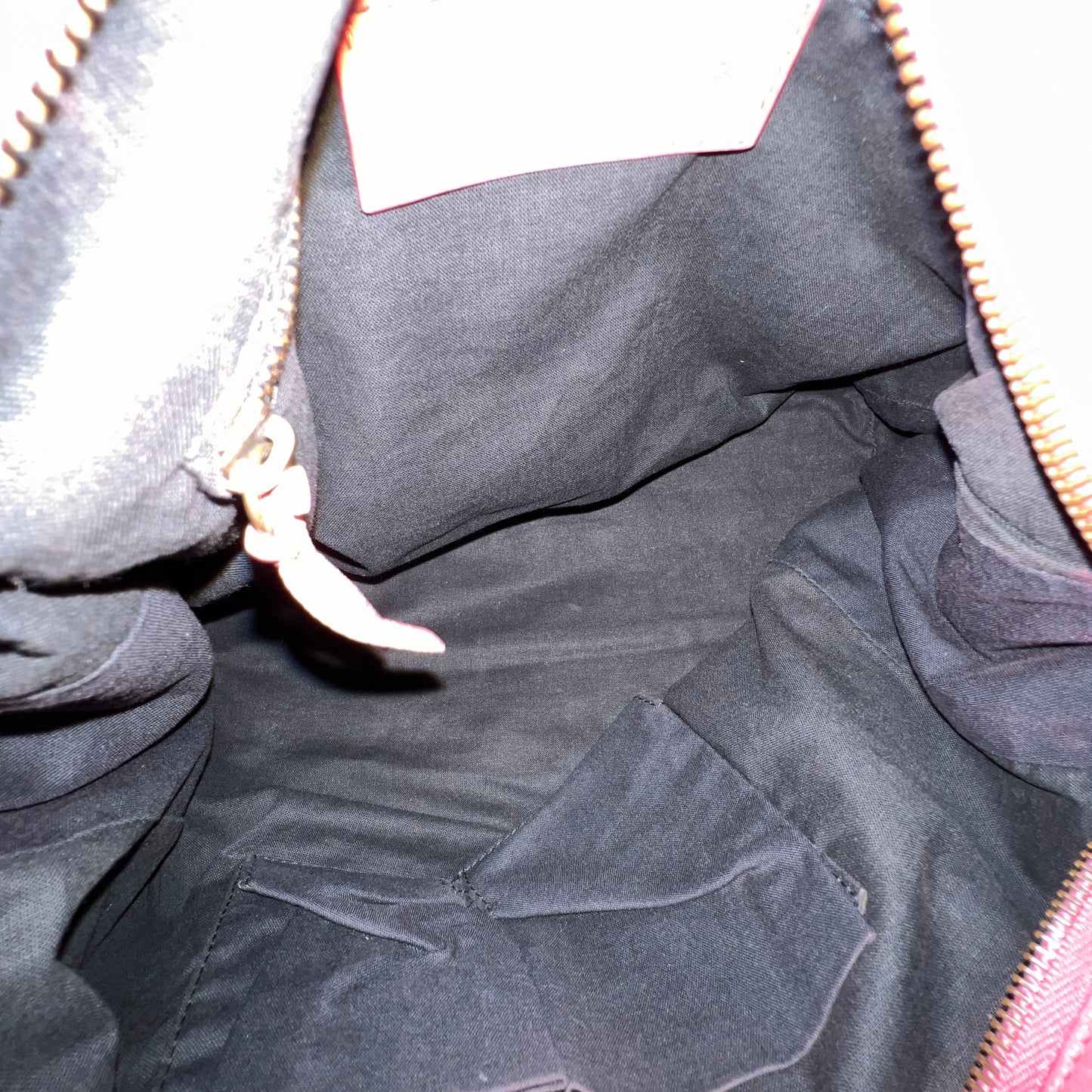 BALENCIAGA City Bag Medium w/ Long Strap