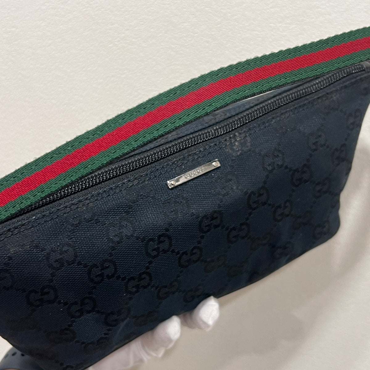 GUCCI Boat Bag