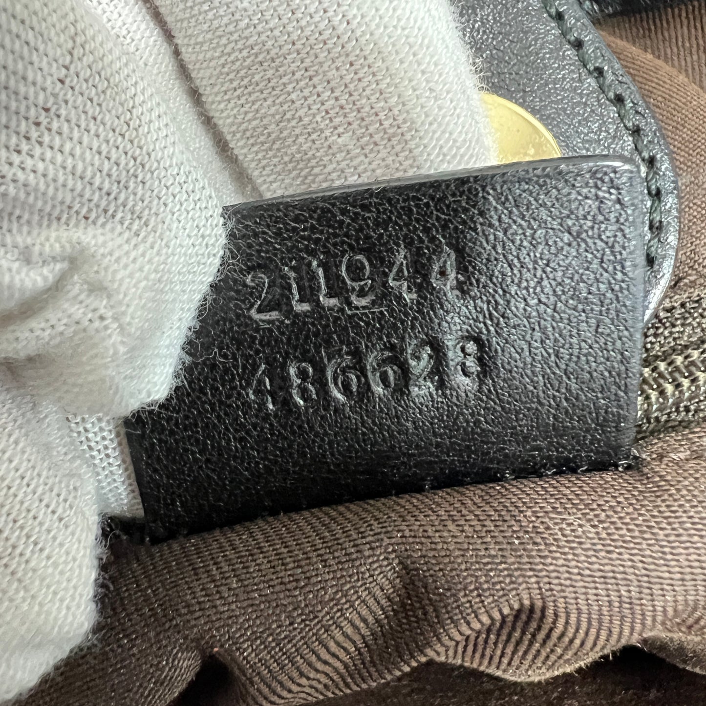 GUCCI Shoulder Bag