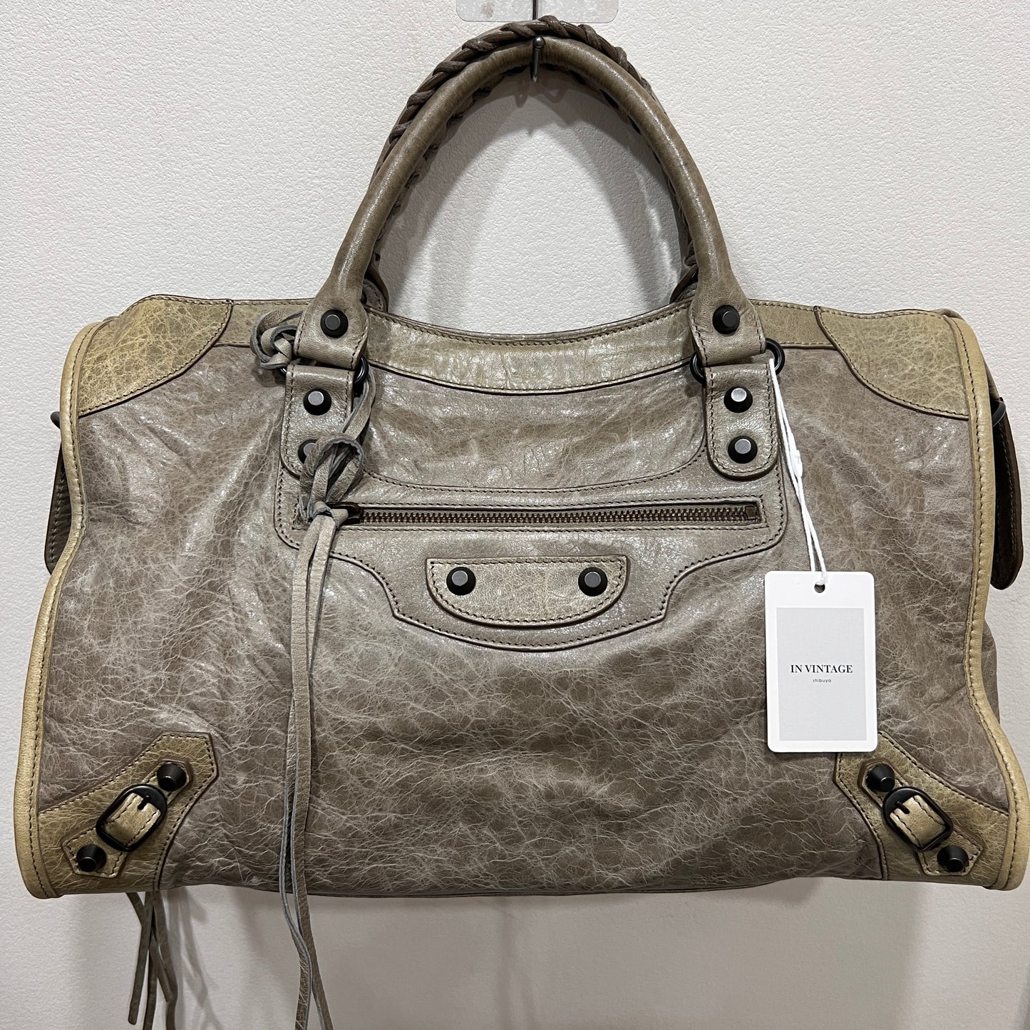 BALENCIAGA City Bag