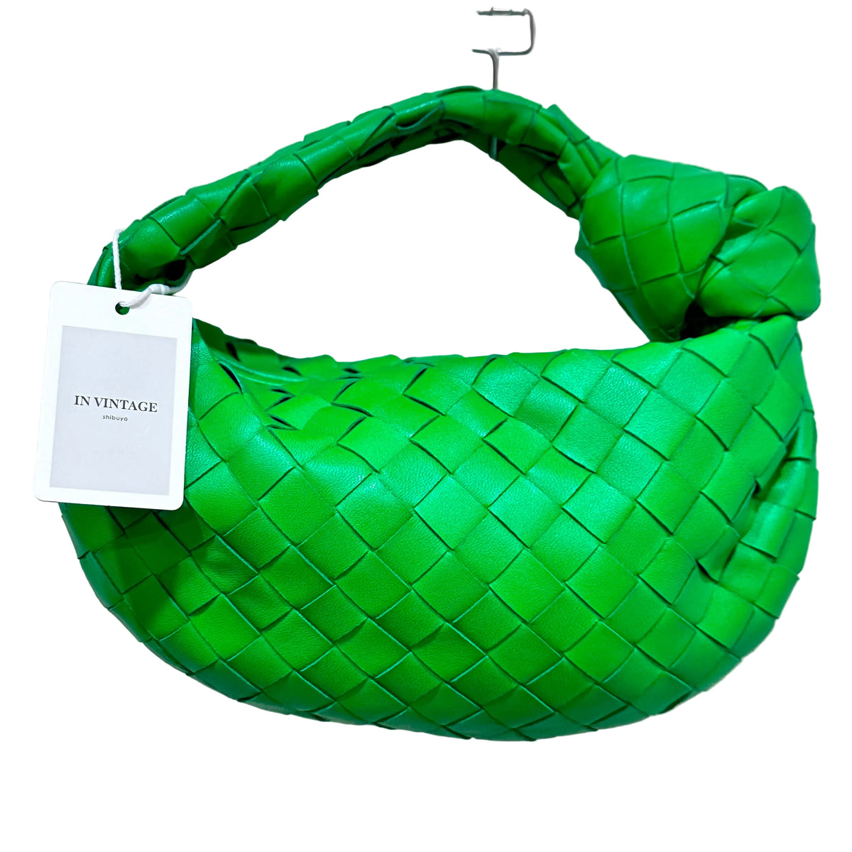 BOTTEGA VENETA Mini Jodie Green