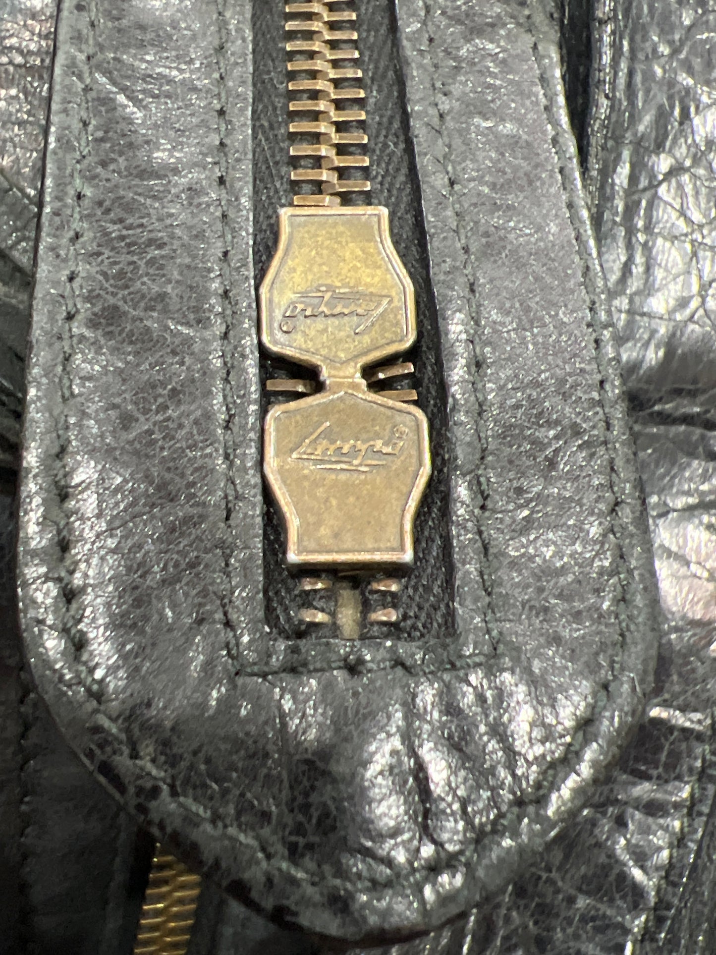 BALENCIAGA City Bag Medium 37cm
