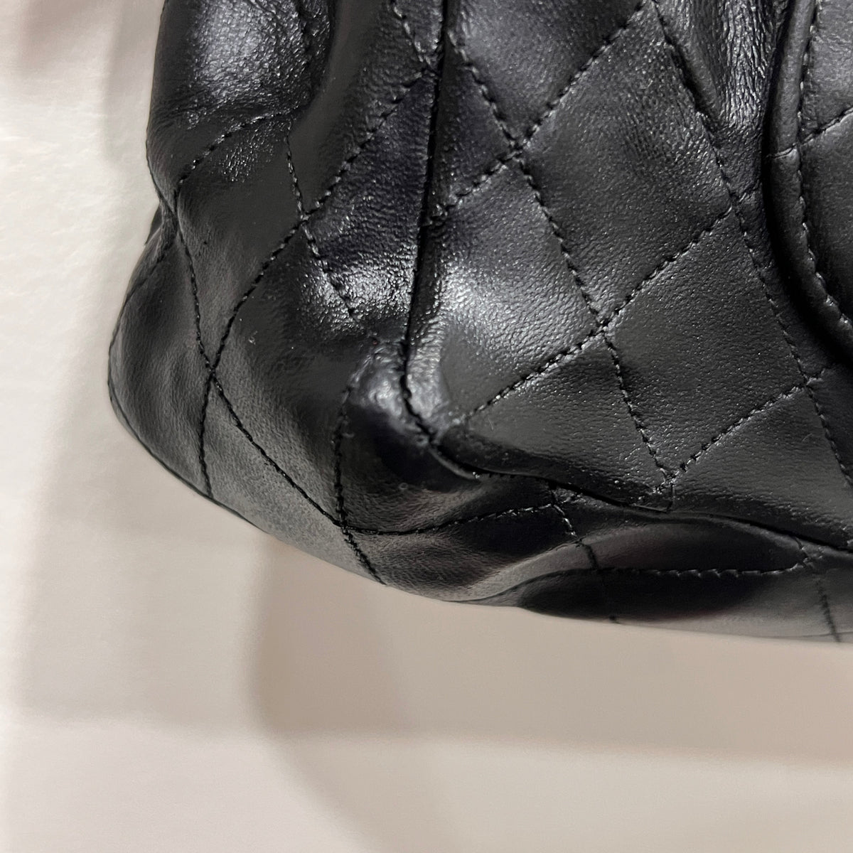 CHANEL Classic Double Flap 26cm
