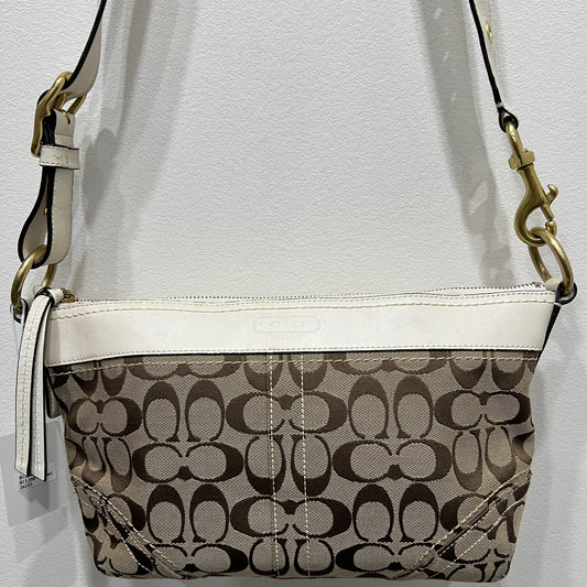 COACH Crossbody