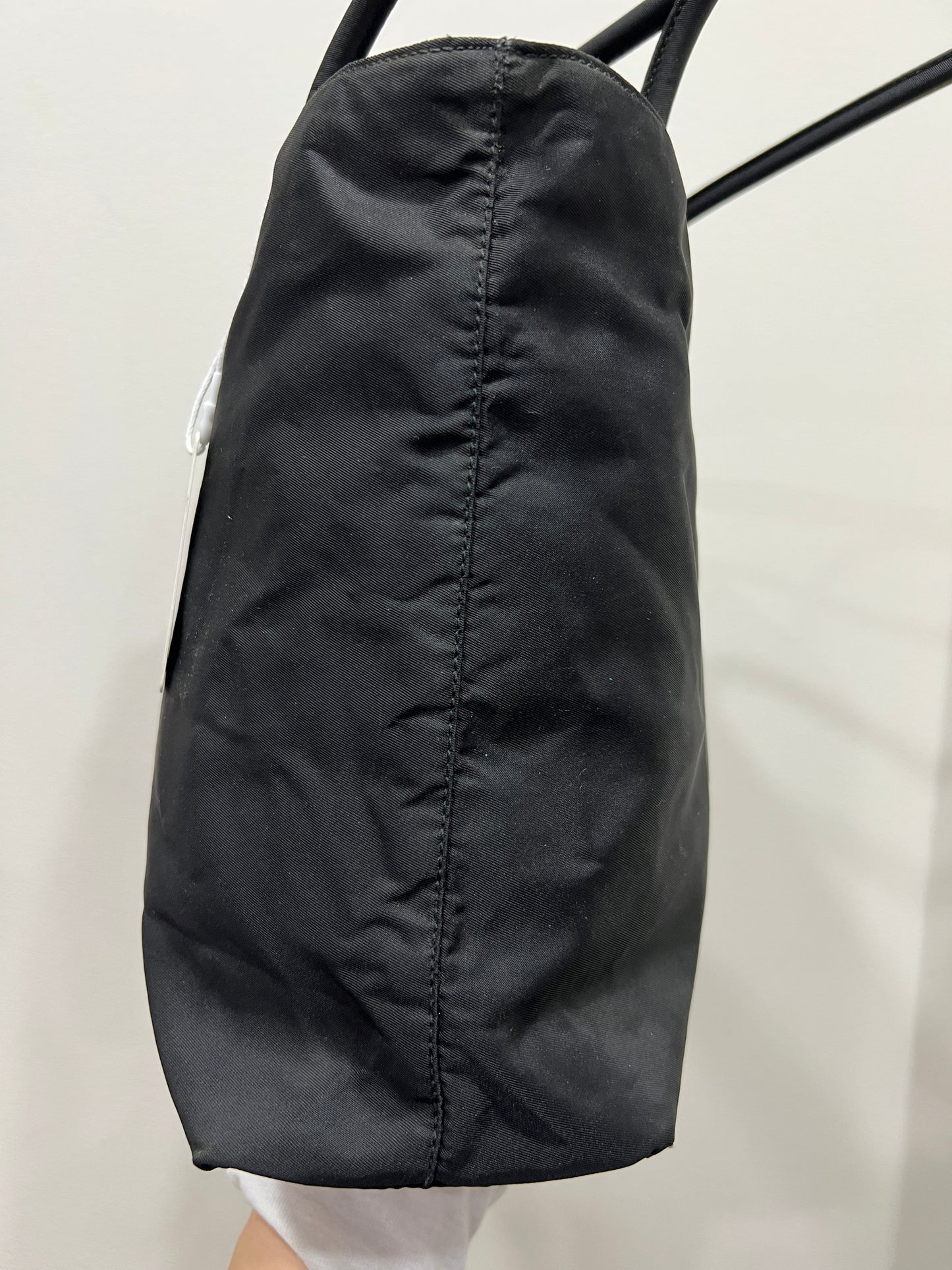 PRADA TESSUTO Shoulder Bag