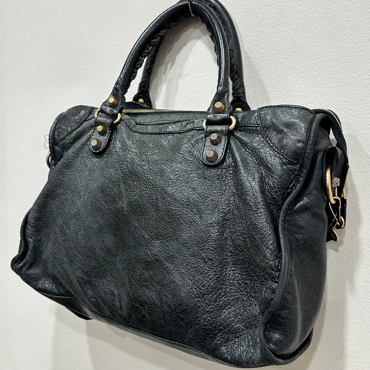 BALENCIAGA City Bag Medium