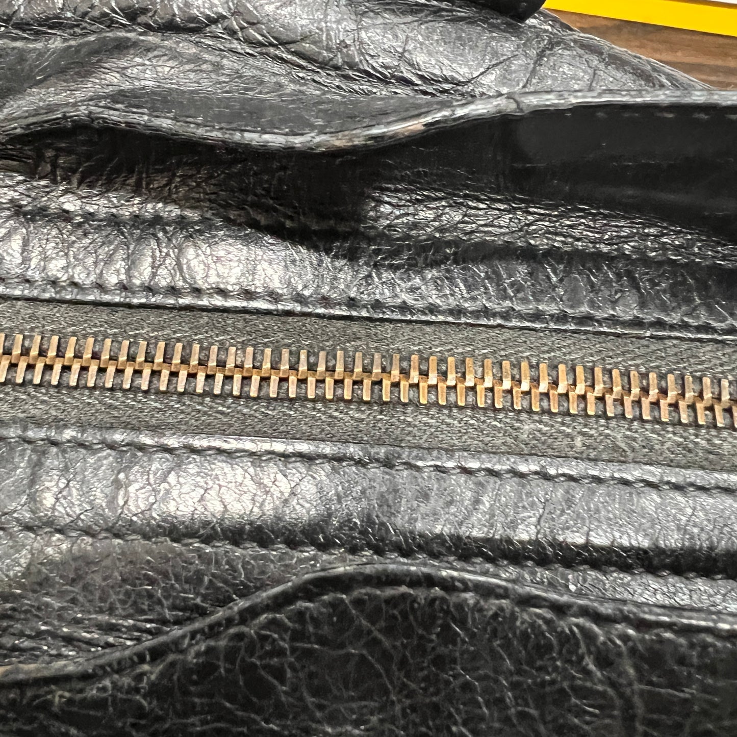 BALENCIAGA City Bag Medium