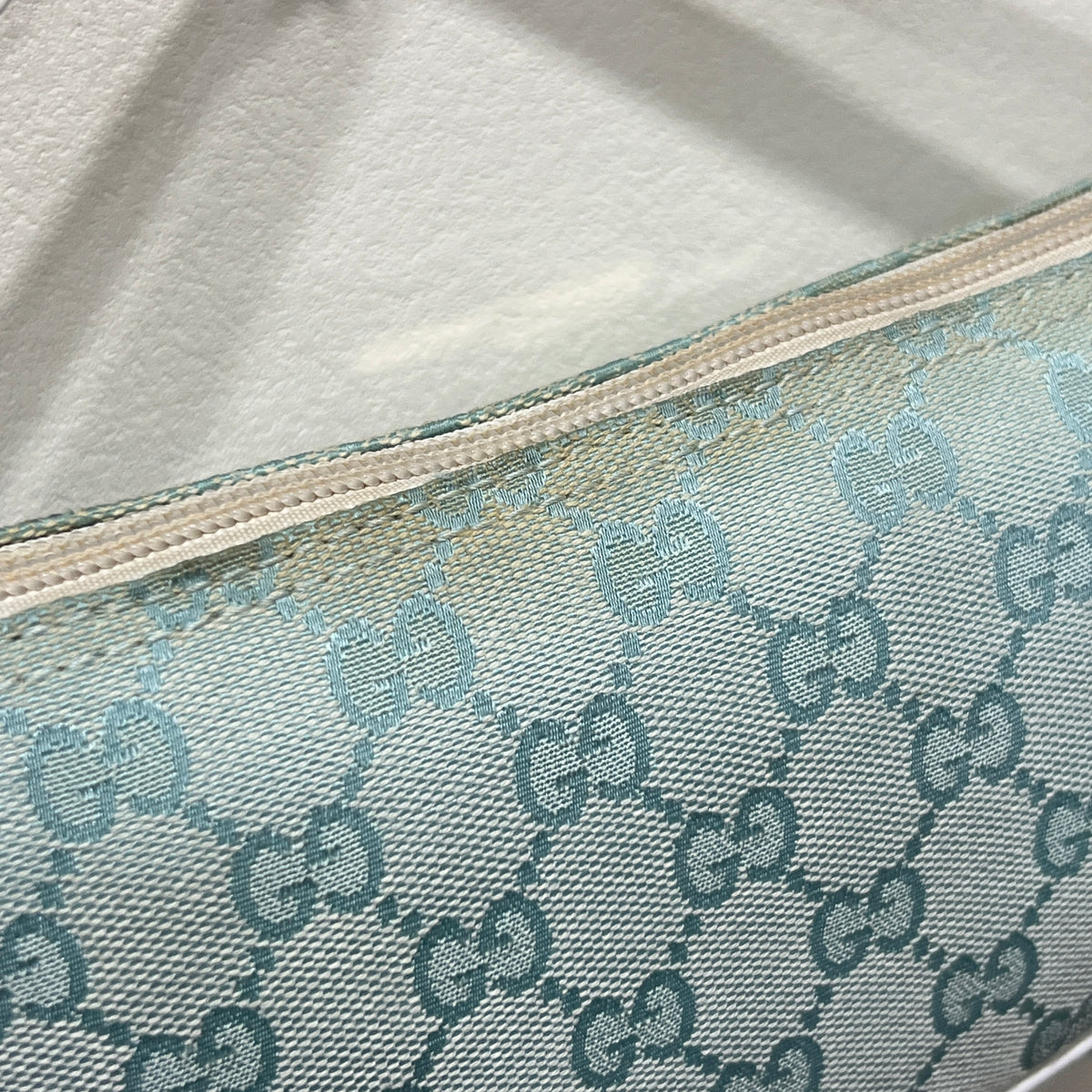 GUCCI Boat Bag
