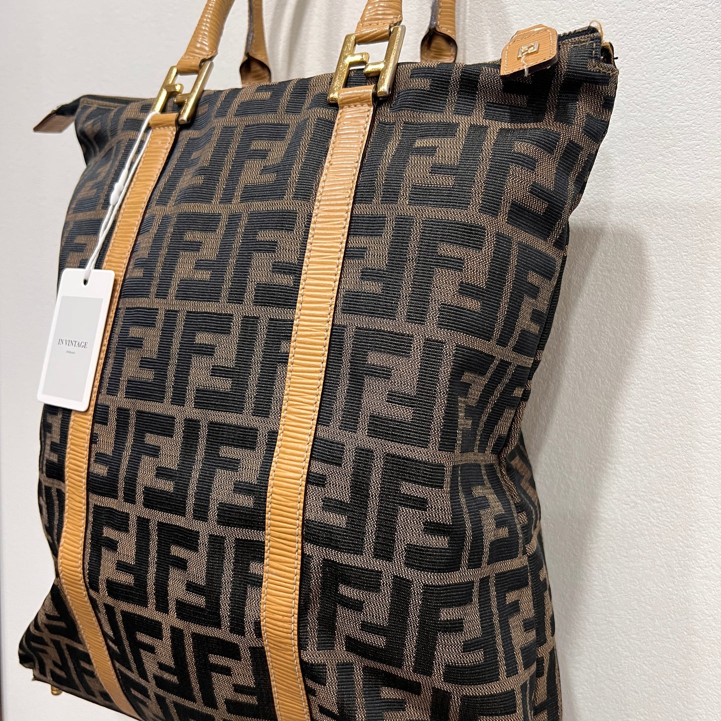 FENDI Tote (2505-21)