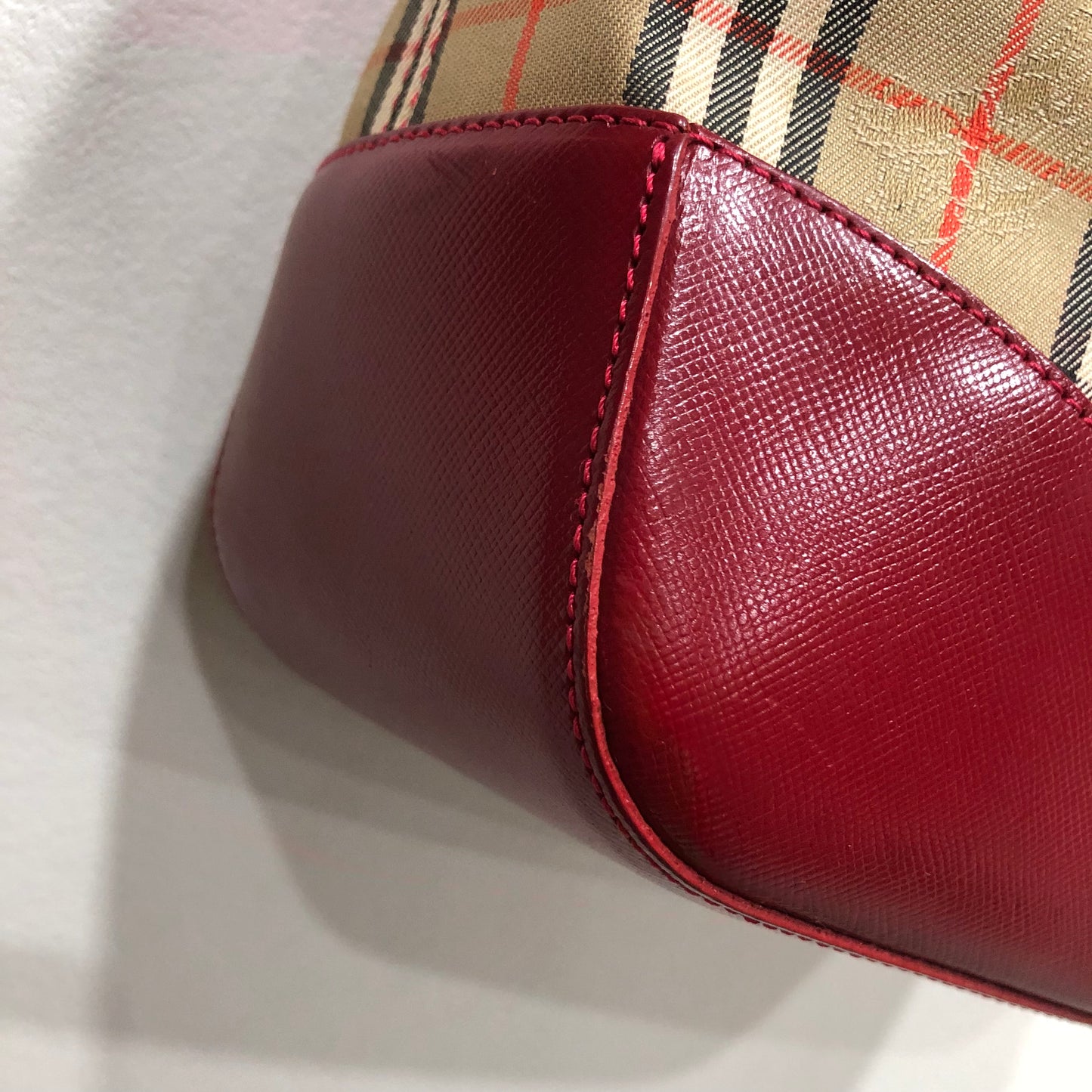 BURBERRY Handbag
