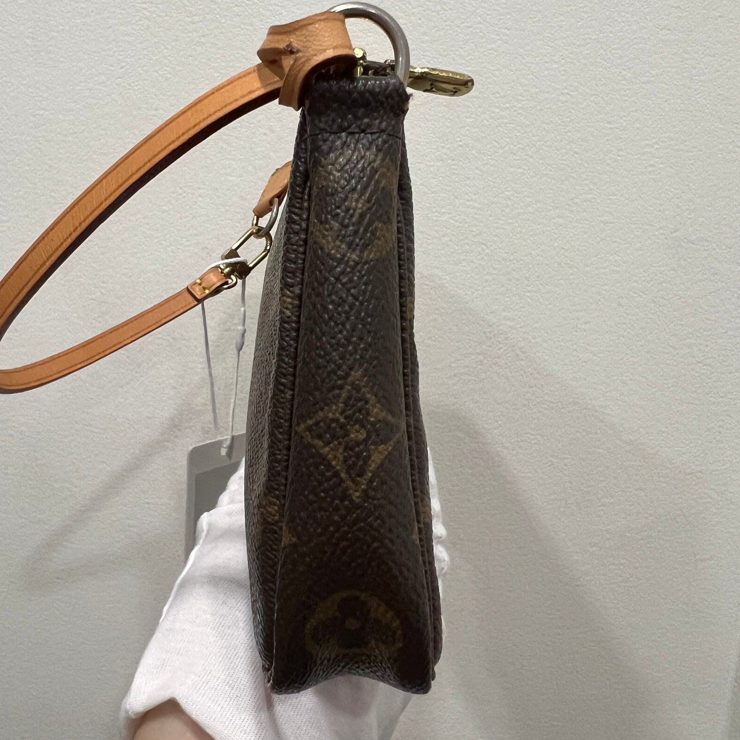 LOUIS VUITTON Accessory Pochette (CA0070)
