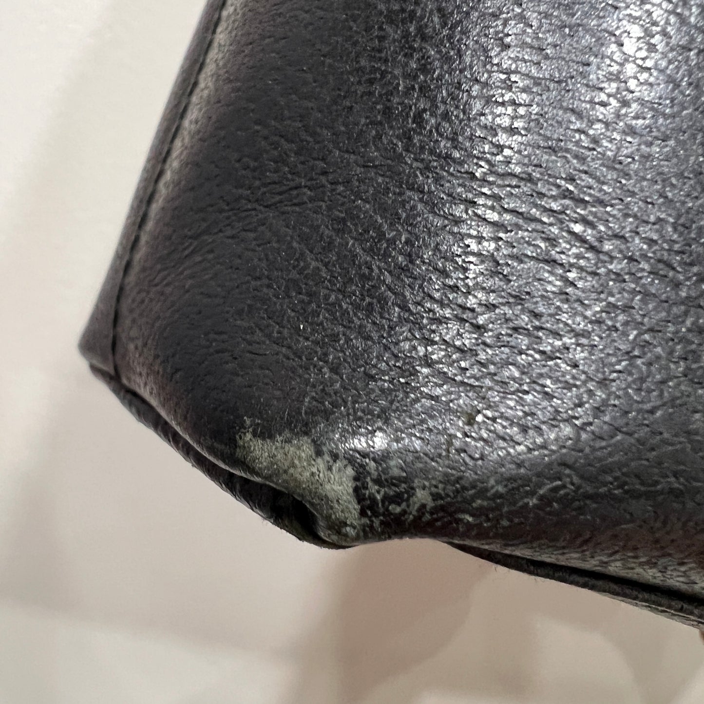 GUCCI Bamboo Top Handle Bag
