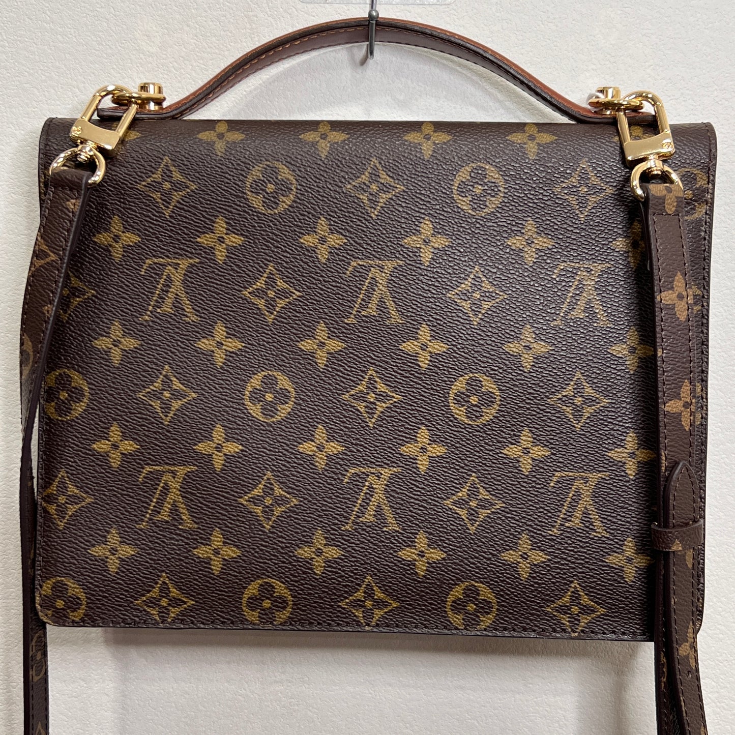 LOUIS VUITTON Monceau