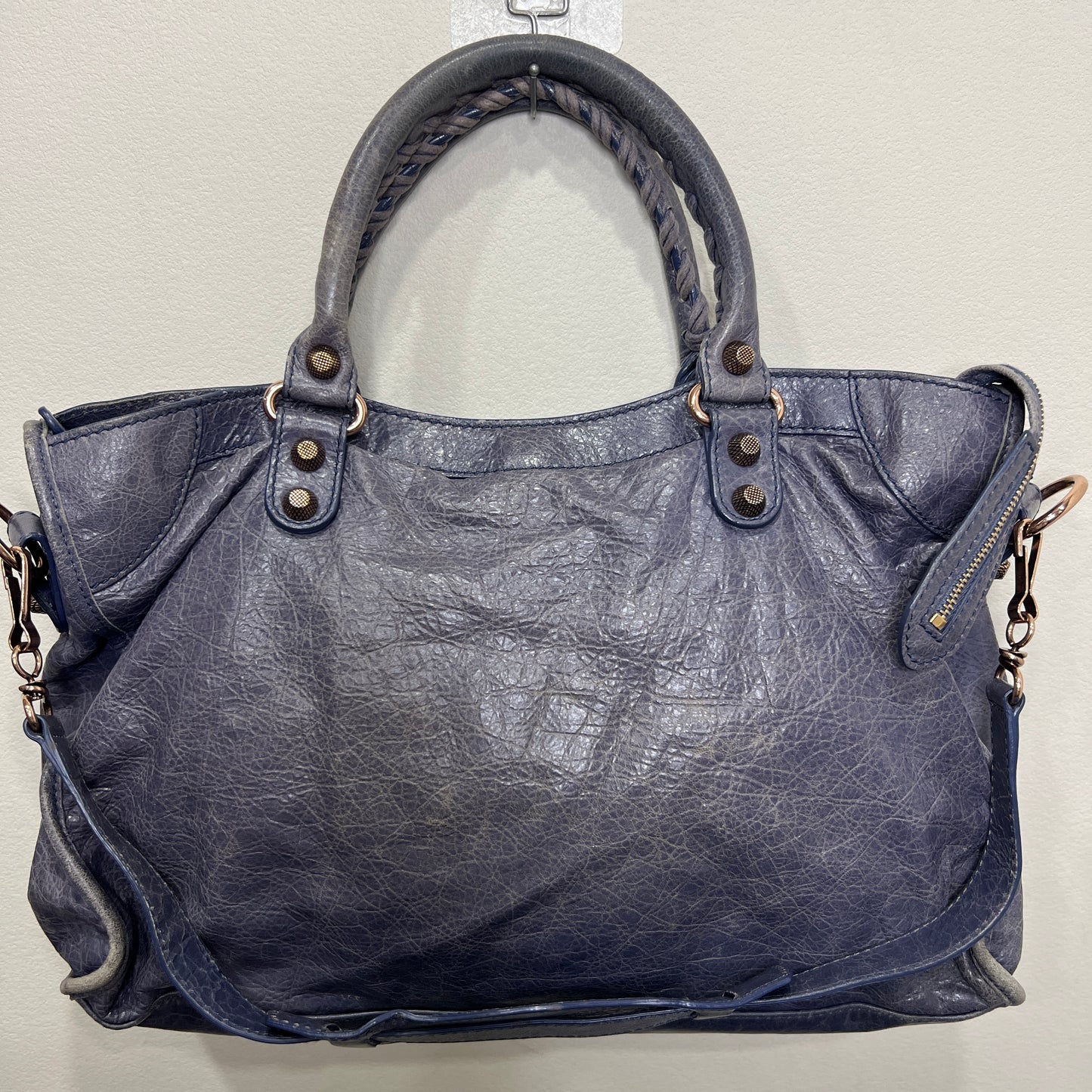 BALENCIAGA City Bag Medium