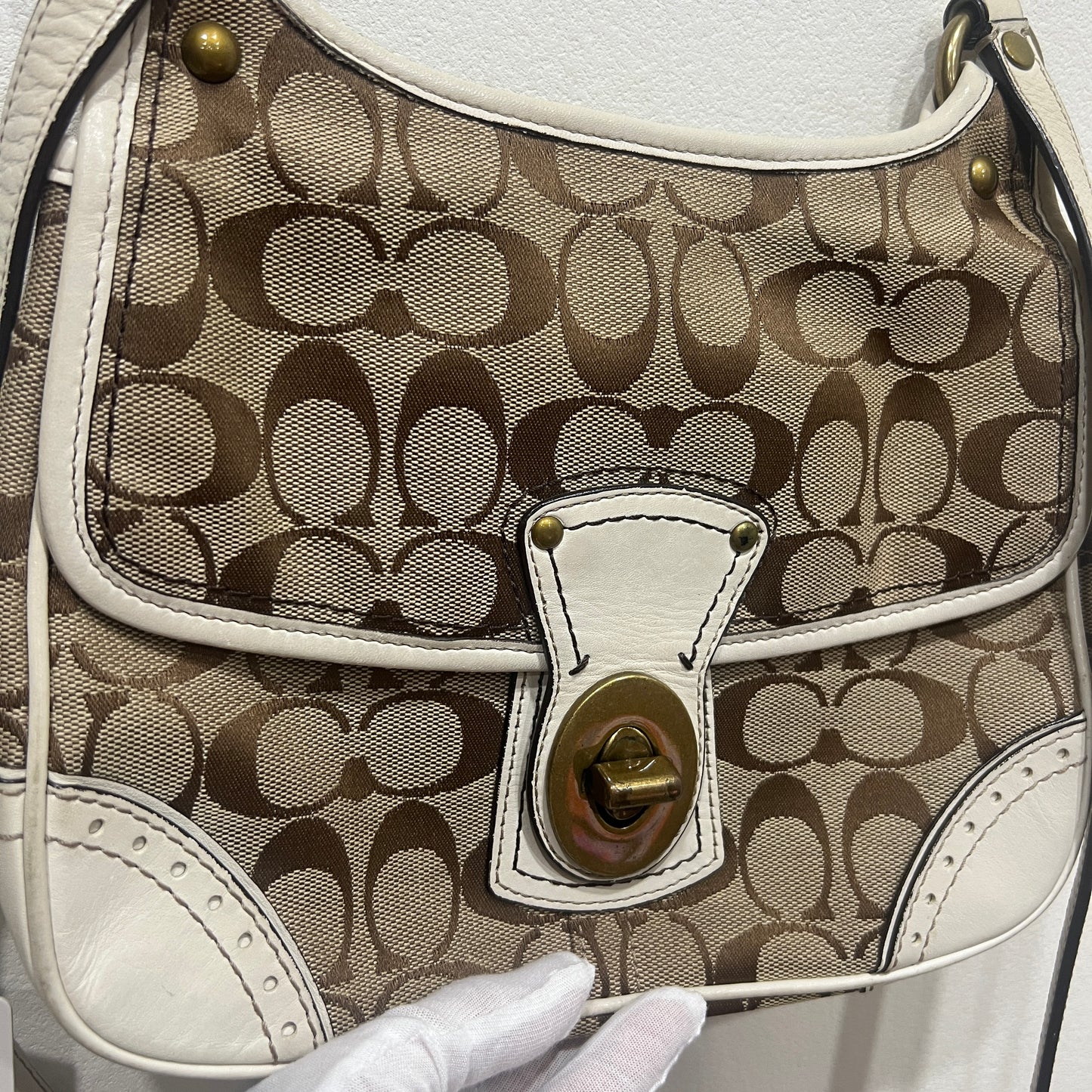 COACH Crossbody