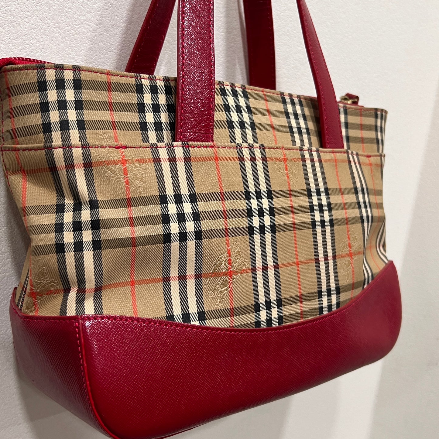 BURBERRY Handbag