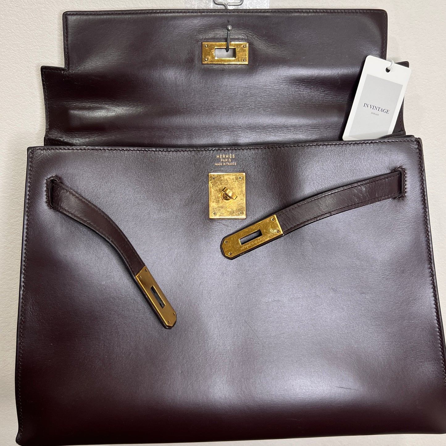 HERMES Kelly