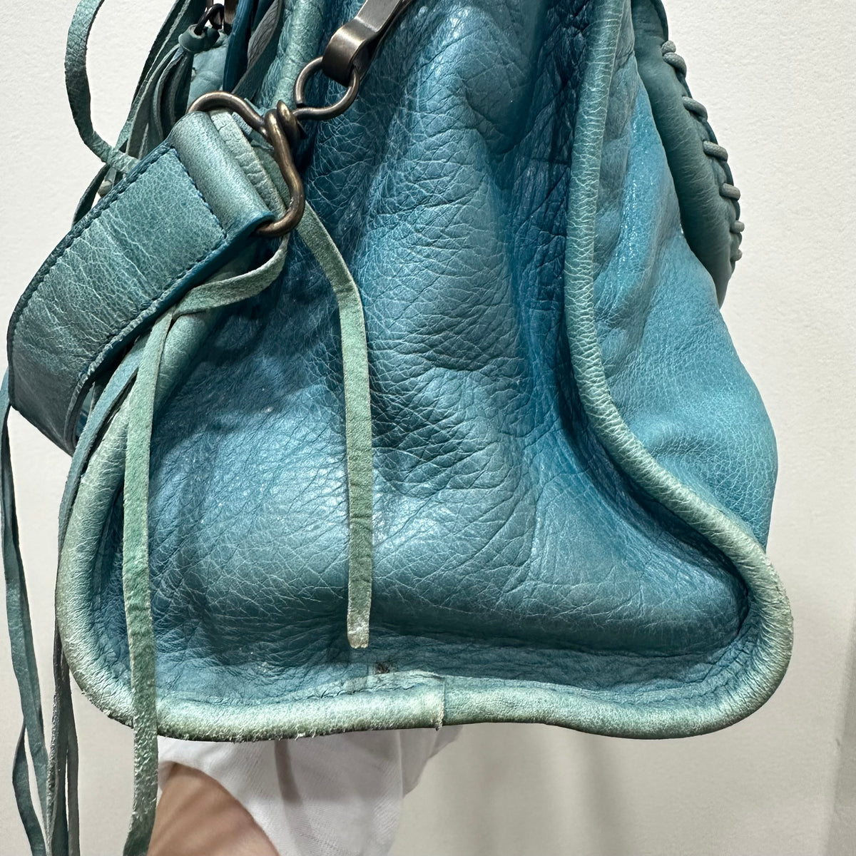 BALENCIAGA City Bag Medium