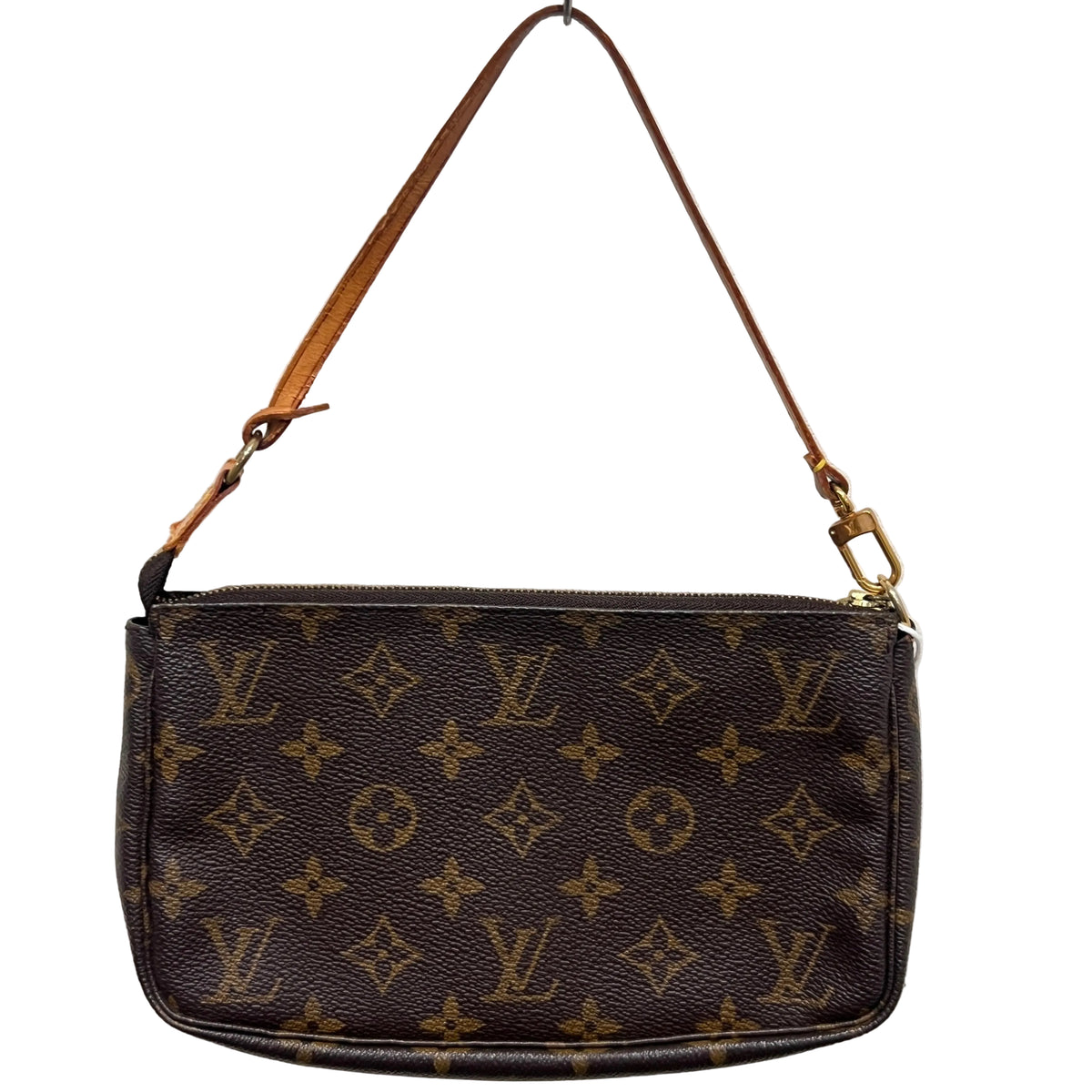 LOUIS VUITTON Accessory Pochette