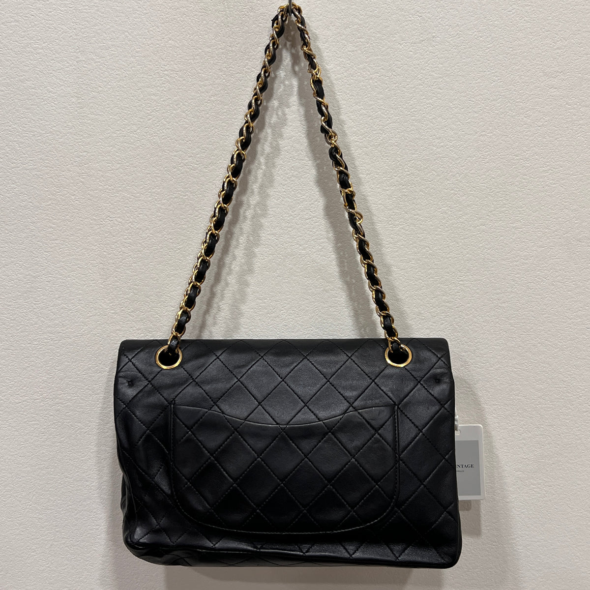 CHANEL Classic Double Flap 26cm