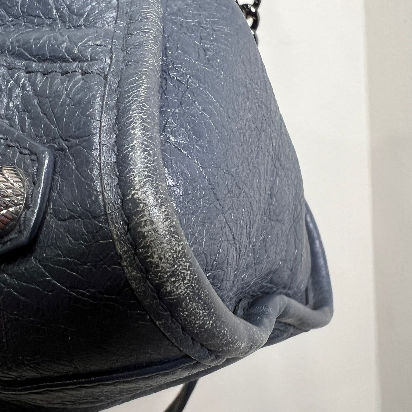 BALENCIAGA City Bag Medium