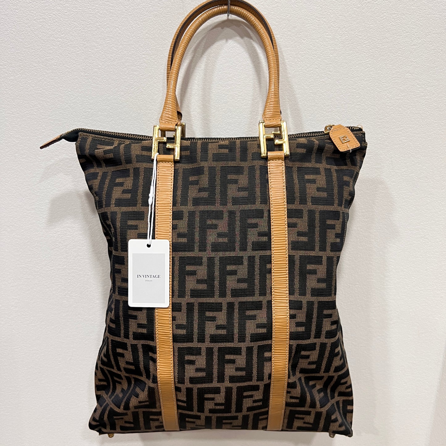 FENDI Tote (2505-21)