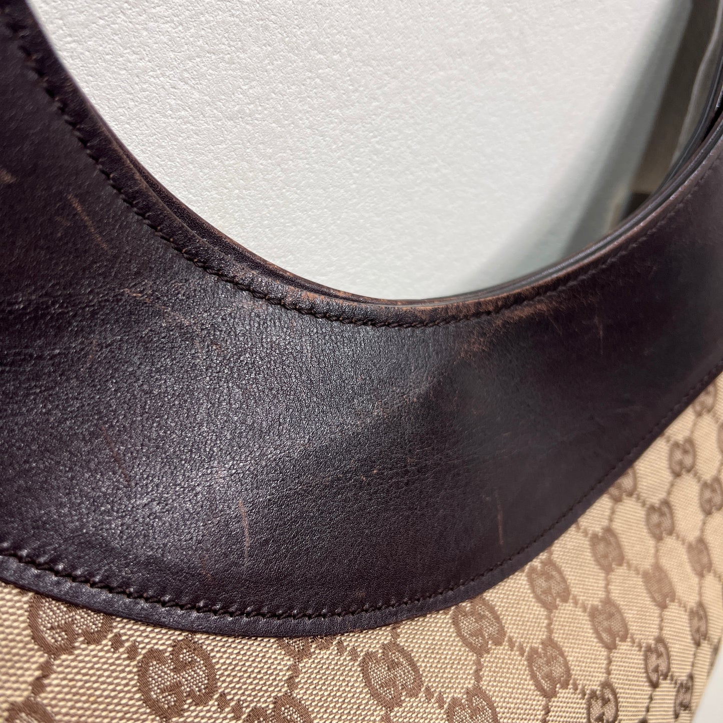 GUCCI Shoulder Bag