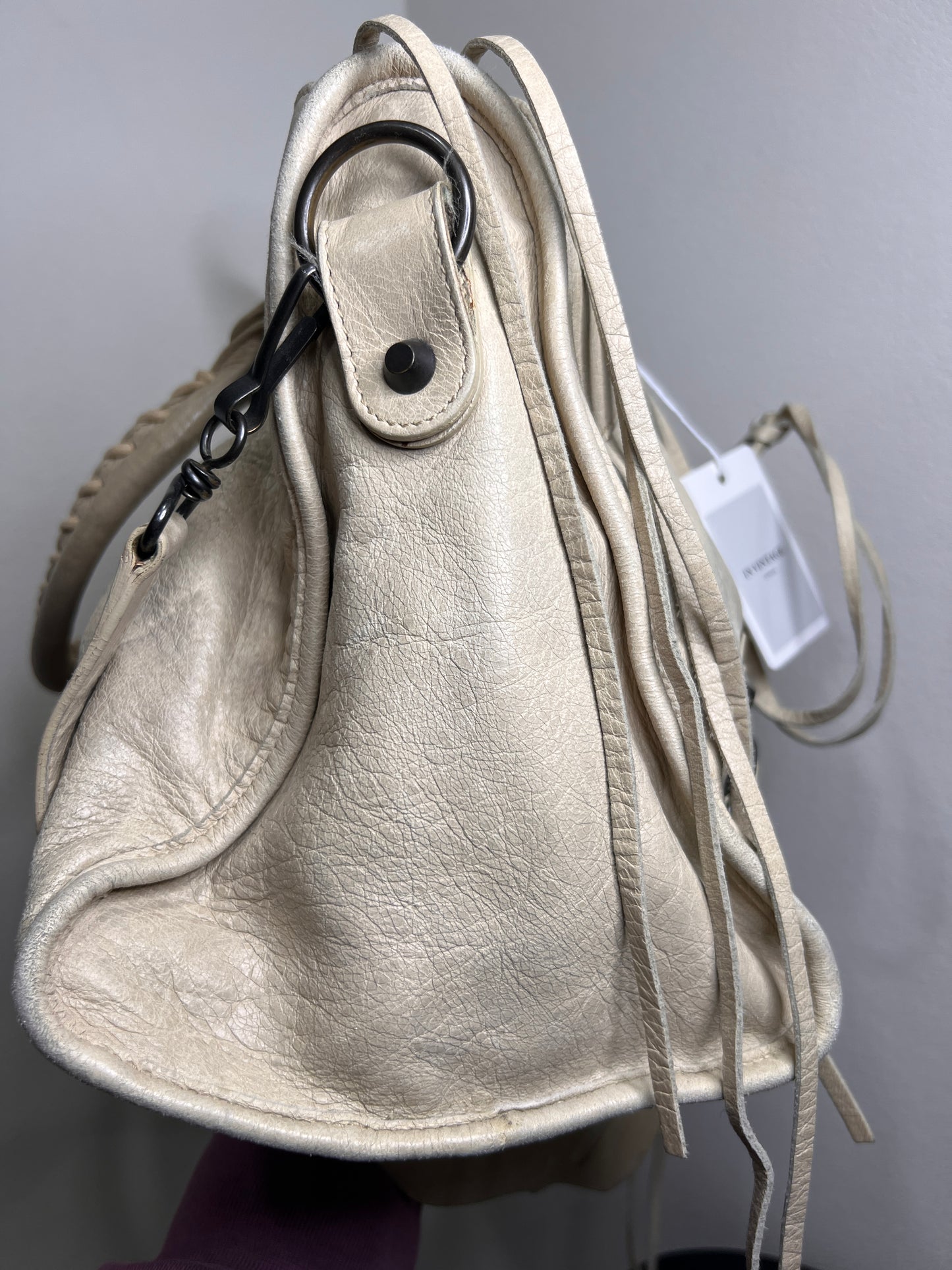 BALENCIAGA part time