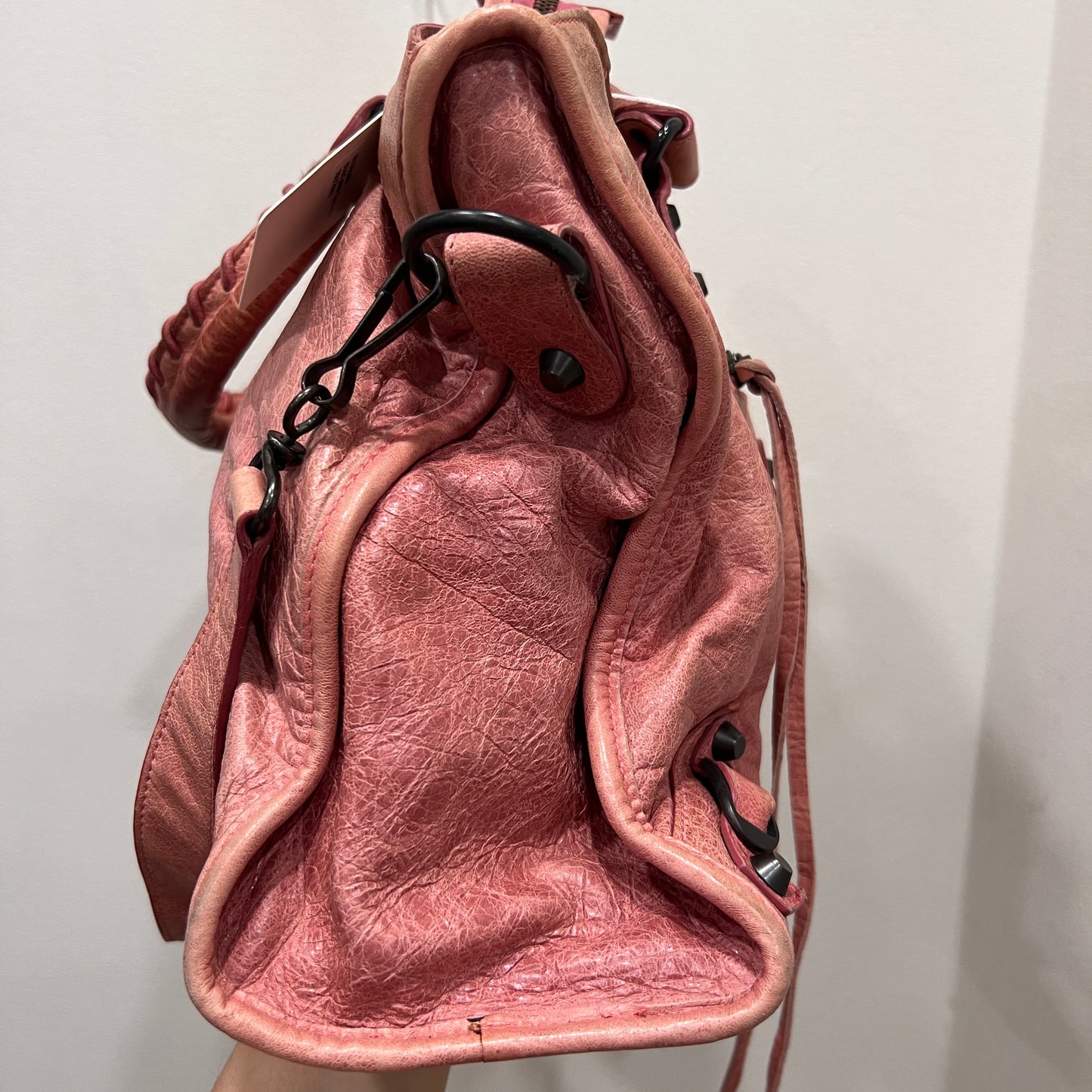 BALENCIAGA City Bag